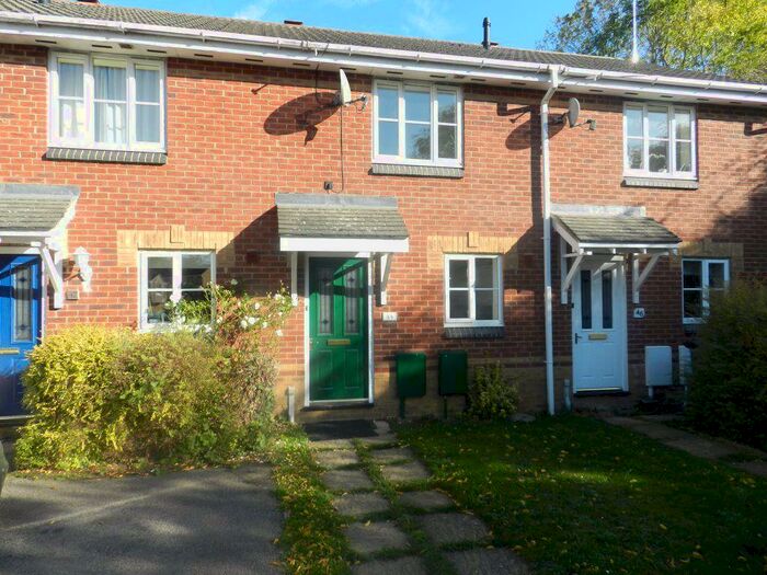 2 Bedroom House To Rent In Ashby Fields, NN11