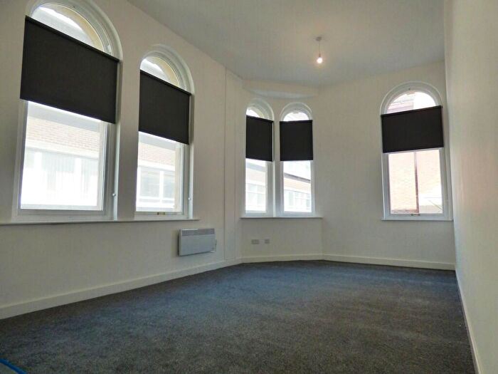 1 Bedroom Apartment To Rent In Mawdsley Street, Bridgeman Buildings, BL1