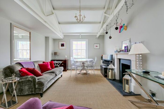 2 Bedroom Flat To Rent In Cranley Place, South Kensington, SW7