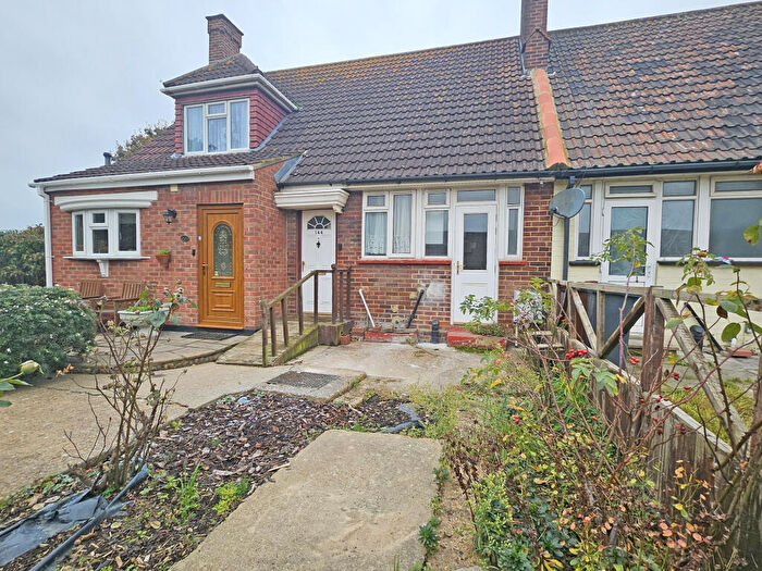 1 Bedroom Flat To Rent In Keir Hardie Way, Barking, IG11