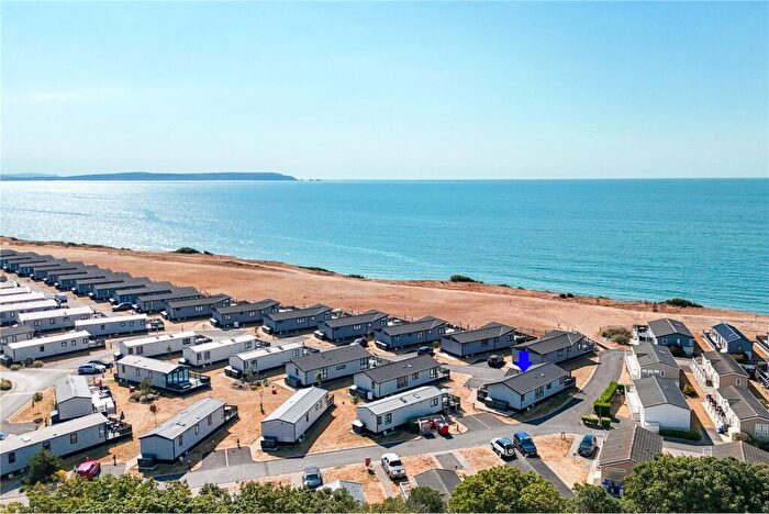 2 Bedroom Park Home For Sale In Bay View, Hoburne Naish Holiday Park, New Milton, Hampshire, BH25