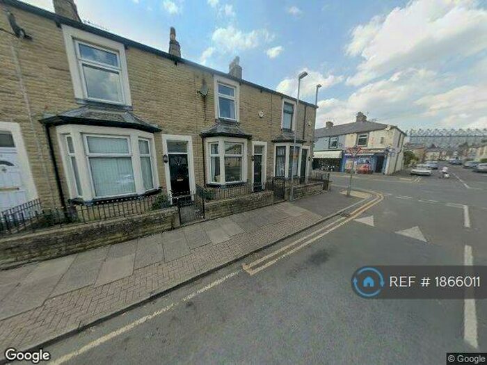 3 Bedroom Terraced House To Rent In Mitella Street, Burnley, BB10