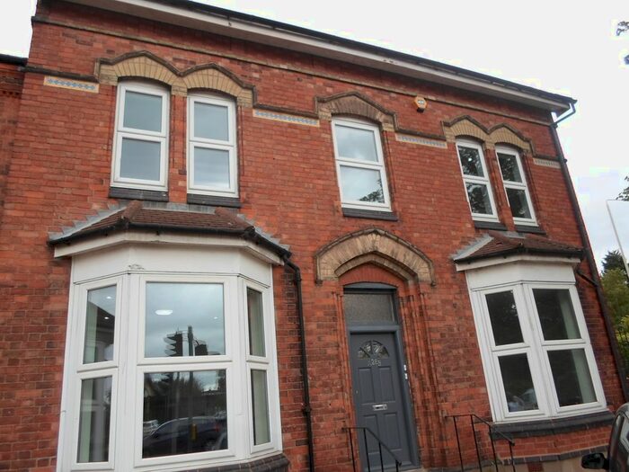 1 Bedroom Flat To Rent In Station Road, Wigston, Leicester, LE18