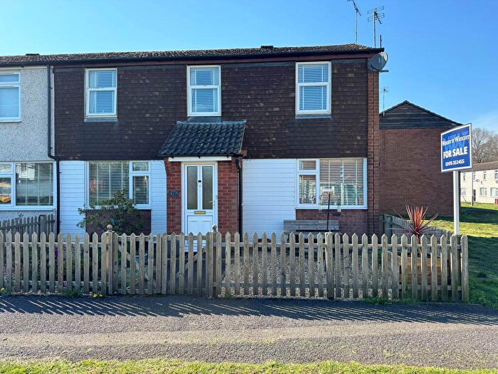 3 Bedroom Semi-Detached House For Sale In Kingswood Road, Nuneaton, CV10