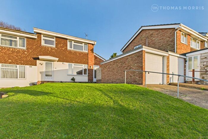 3 Bedroom Semi Detached House For Sale In Windsor Road, Royston, Hertfordshire, SG8