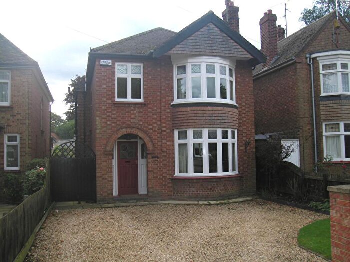 3 Bedroom House To Rent In Clarkson Avenue, Wisbech, Cambs, PE13