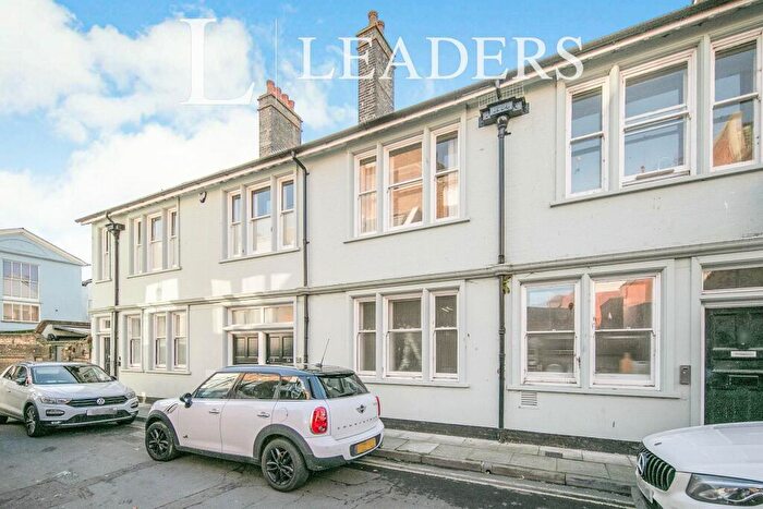 2 Bedroom Flat To Rent In Arcade Street, IP1