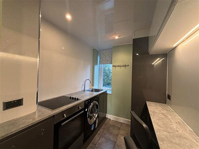 1 Bedroom Detached House To Rent In Morgan Street, Dundee, DD4