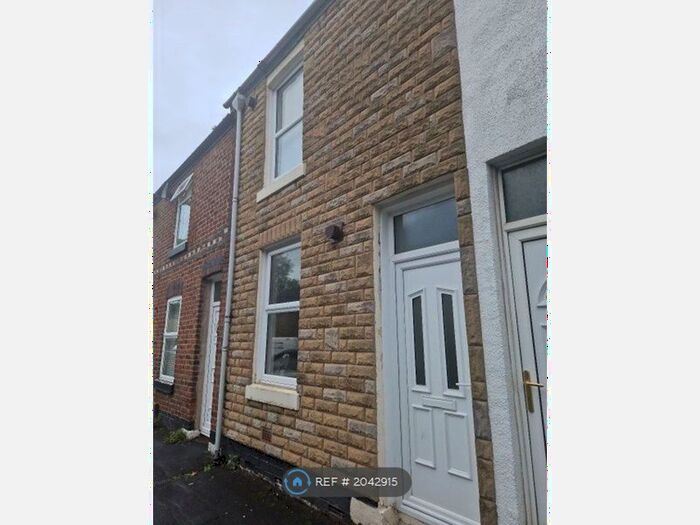 2 Bedroom Terraced House To Rent In Eaton Street, Runcorn, WA7