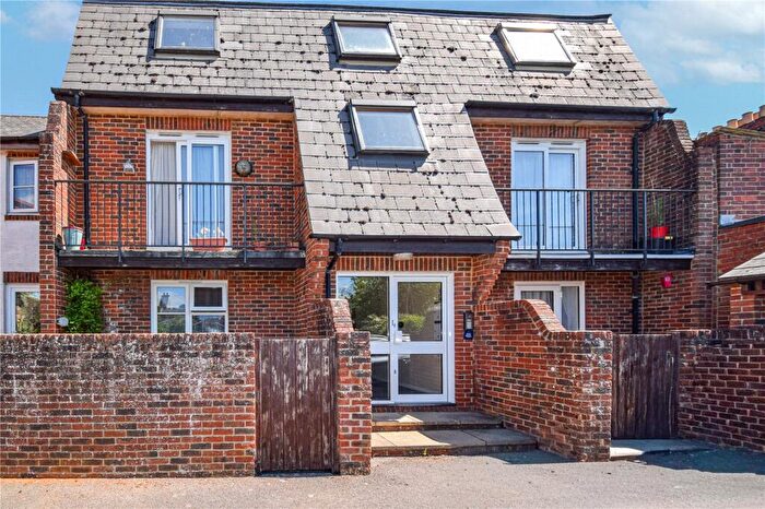 1 Bedroom Apartment To Rent In Park House, New Park Street, Devizes, Wiltshire, SN10