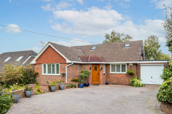 4 Bedroom Detached Bungalow To Rent In Hazeldene Lane, North Chailey, BN8