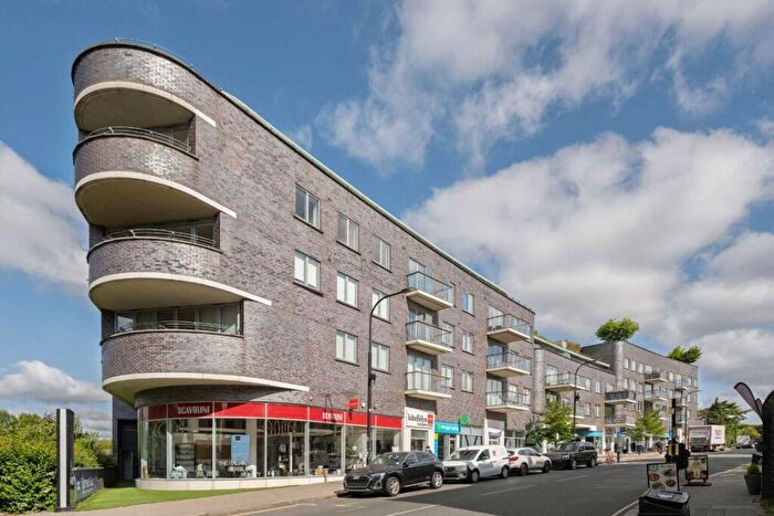 1 Bedroom Flat To Rent In Fortune Green Road, West Hampstead, NW6