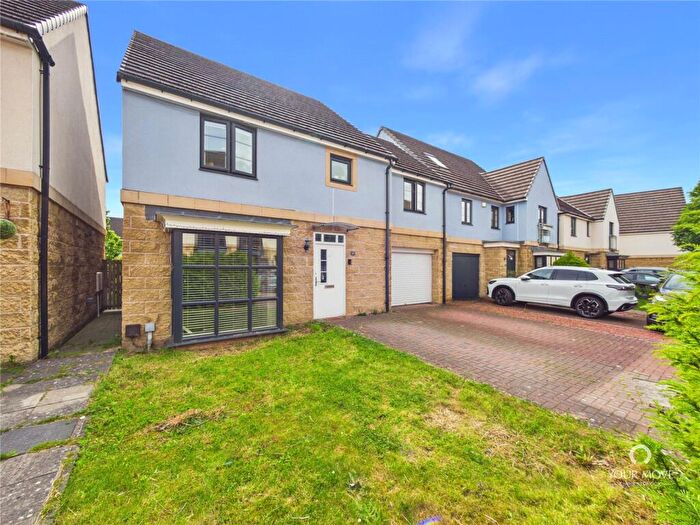 4 Bedroom Detached House For Sale In Cromwell Ford Way, Stella, Ryton, NE21