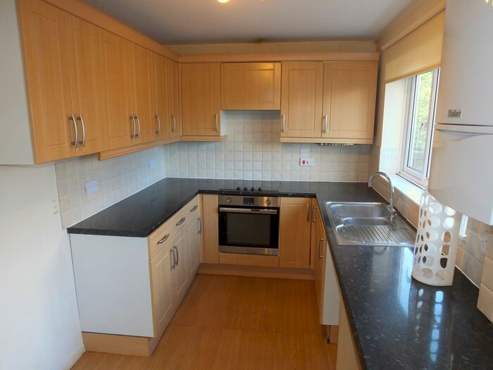 2 Bedroom Terraced House To Rent In Mantell Close, Lewes, BN7