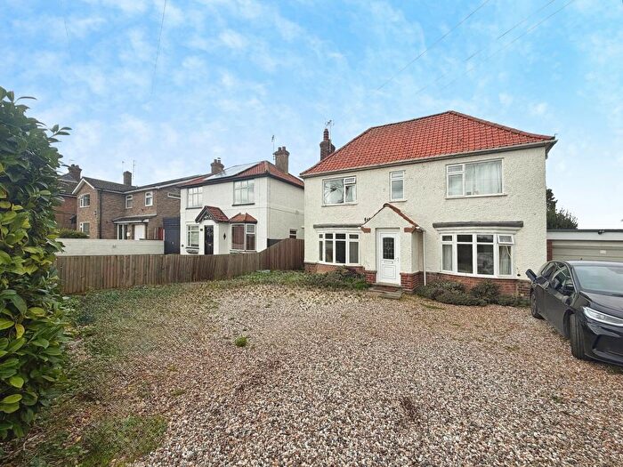 4 Bedroom Property To Rent In Hinton Way, Cambridge, CB22