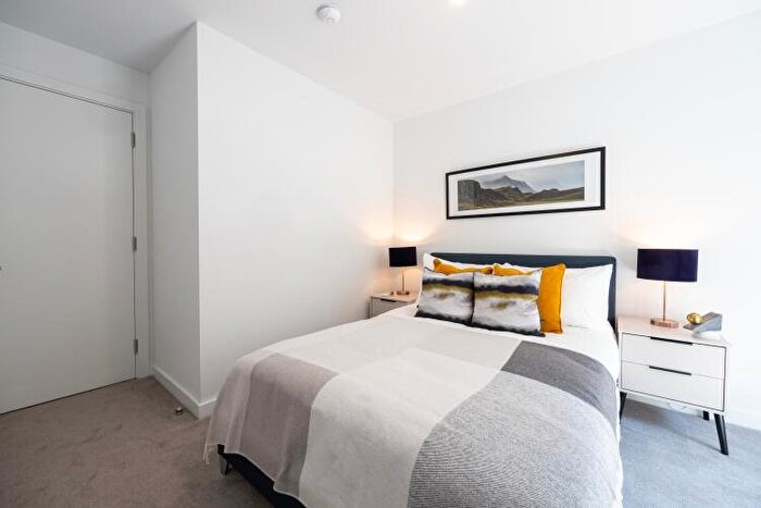 2 Bedroom Apartment To Rent In Manchester New Square Whitworth Street Manchest, M1