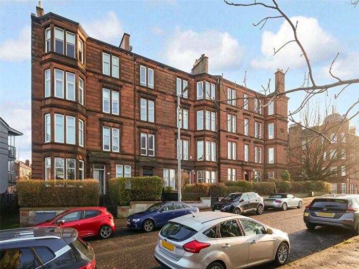 3 Bedroom Flat For Sale In Whitehill Street, Glasgow, Glasgow City, G31
