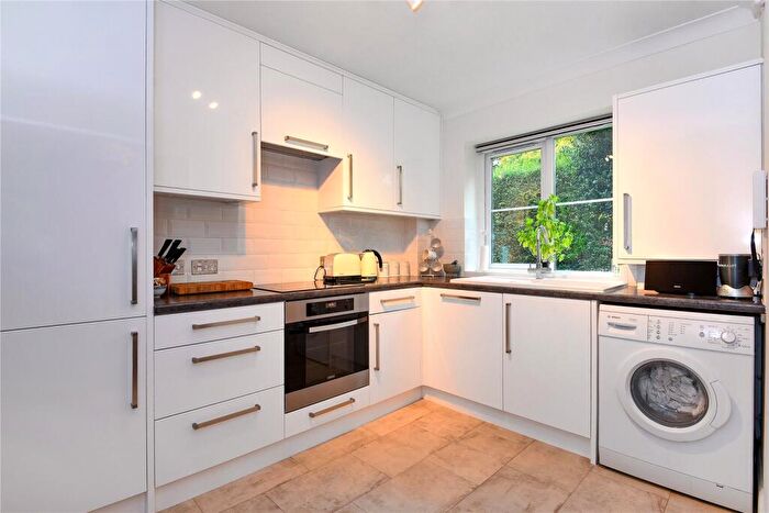 2 Bedroom Apartment To Rent In Lockton House, Rectory Road, Wokingham, Berkshire, RG40