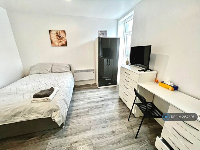 Studio To Rent In Greyfriars Plaza, Coventry, CV1