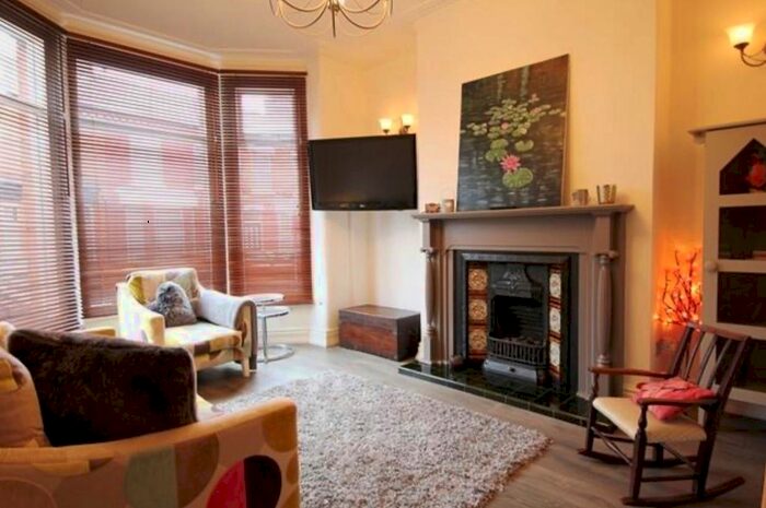 3 Bedroom Terraced House To Rent In Avonmore Avenue, Mossley Hill, Liverpool, L18