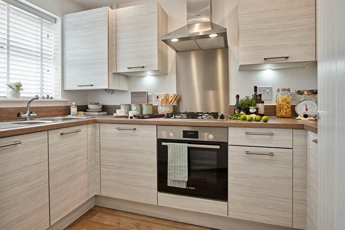 2 Bedroom Semi-Detached House For Sale In Greenfields Road, Dereham, NR20