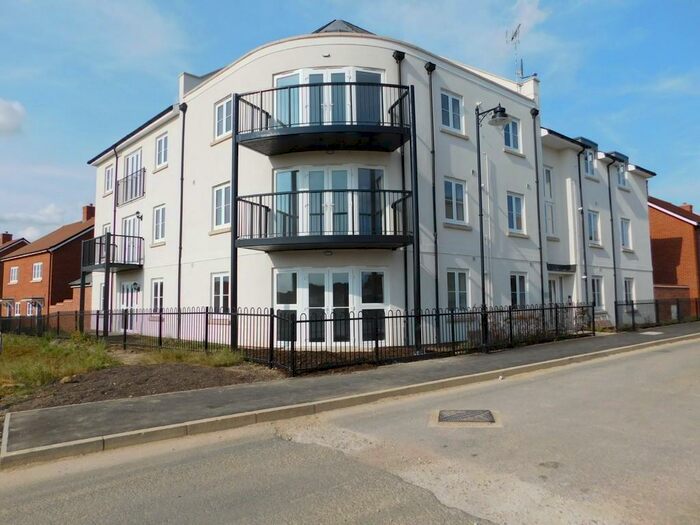 2 Bedroom Flat To Rent In Watson Lane, Berewood, PO7