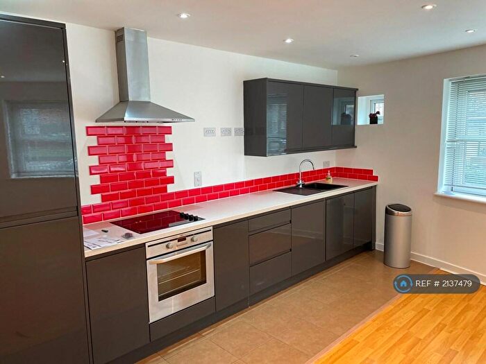 1 Bedroom Flat To Rent In Buick House, Kingston Upon Thames, KT2