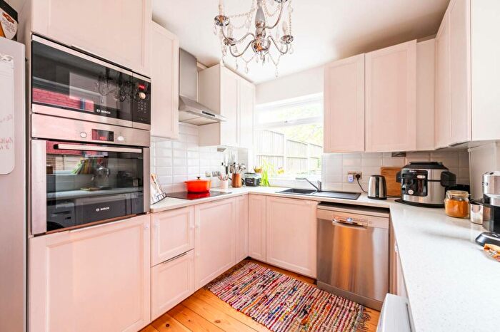 3 Bedroom Detached House To Rent In Morrison Avenue, , Tottenham, London, N17