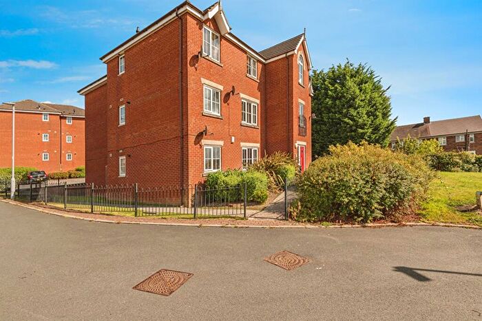 1 Bedroom Flat For Sale In Wyre Close, Bradford, BD6