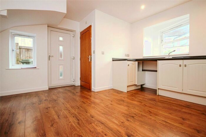 2 Bedroom Semi-Detached House To Rent In Upper Station Road, Staple Hill, Bristol, BS16