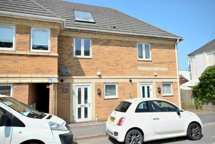 2 Bedroom House To Rent In Hamilton Court, Westward Ho Bideford, EX39