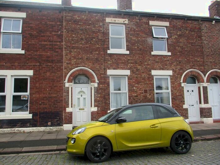 1 Bedroom Terraced House To Rent In Blencowe Street, Denton Holme, Carlisle, CA2