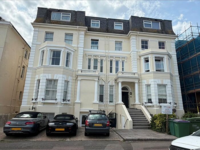 2 Bedroom Flat To Rent In Trinity Gardens, Folkestone, CT20