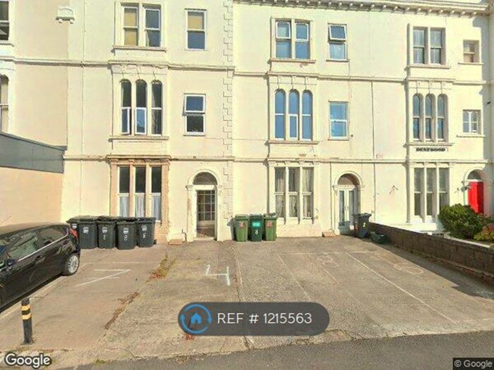 2 Bedroom Flat To Rent In Lower Church Road, Weston-Super-Mare, BS23