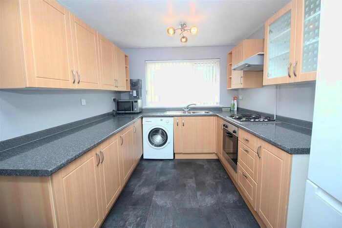 3 Bedroom Terraced House To Rent In Northumbria Walk, West Denton, Newcastle Upon Tyne, NE5