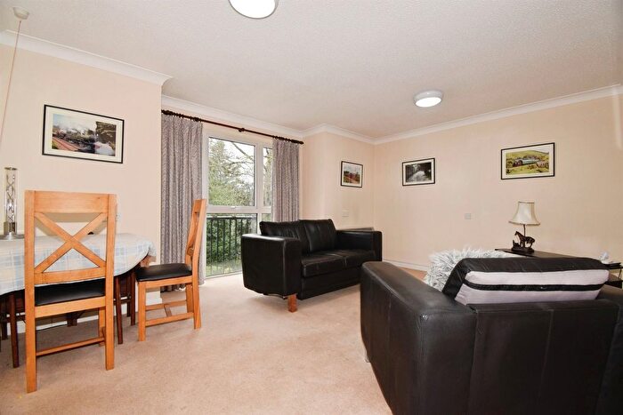 2 Bedroom Flat For Sale In London Road, Leicester, LE2