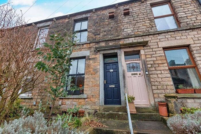 2 Bedroom Terraced House For Sale In Grasmere Road, Lancaster, LA1