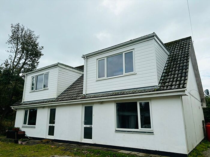 3 Bedroom Semi-Detached House To Rent In Brandy Lane, Rosudgeon, Penzance, TR20