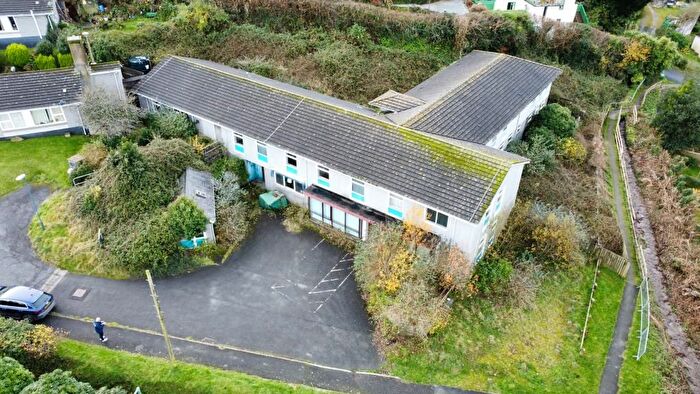 Property For Sale In Lydiate Lodge, Rock Lodge Park, Lynton, Devon, EX35