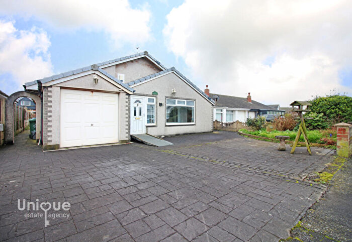 3 Bedroom Bungalow For Sale In Marine Parade, Fleetwood, FY7