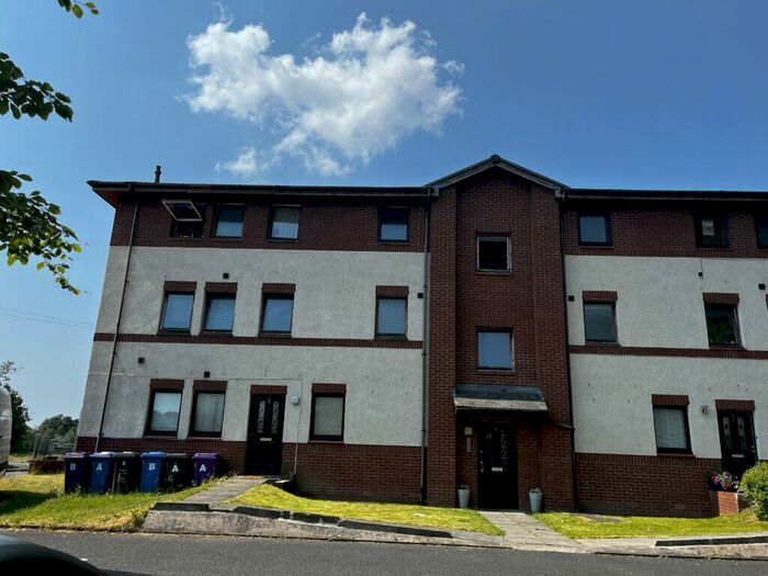2 Bedroom Flat To Rent In H Castlekeep Gdns Irvine, KA11