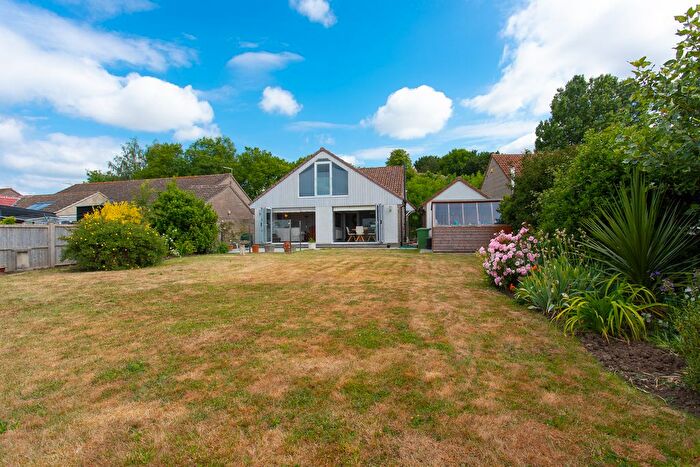 3 Bedroom Bungalow To Rent In Whatley, Langport, Somerset, TA10