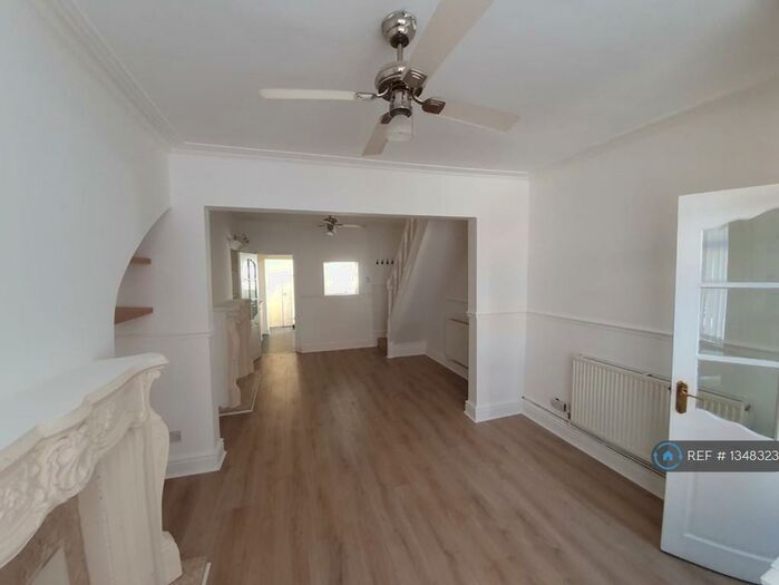 2 Bedroom Terraced House To Rent In Rector Road, Liverpool, L6