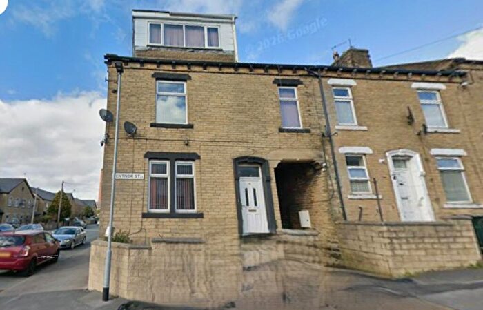 6 Bedroom End Of Terrace House For Sale In Ventnor Street, Bradford, BD3