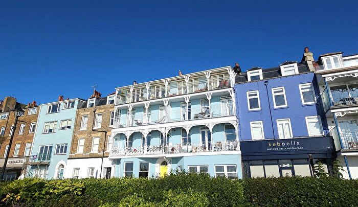 3 Bedroom Flat To Rent In Victoria Parade, Broadstairs, CT10