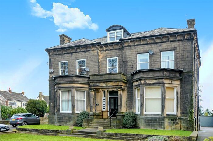 1 Bedroom Apartment To Rent In Croft Park, Menston, Ilkley, LS29
