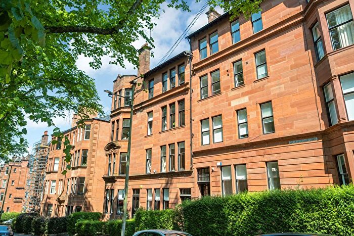 3 Bedroom Flat For Sale In Flat, Queensborough Gardens, Hyndland, G12