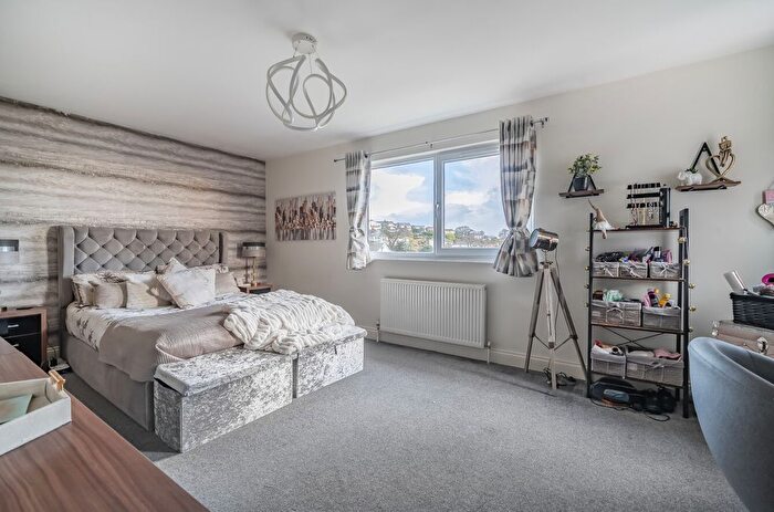 5 Bedroom Detached House For Sale In Maidenway Road, Paignton, Devon, TQ3