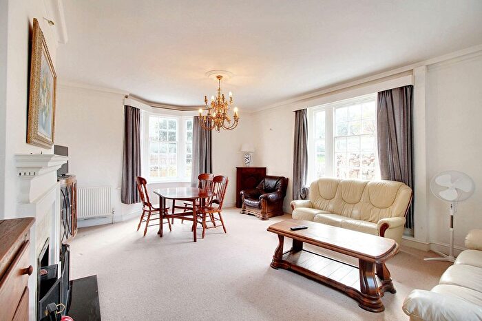 2 Bedroom End Of Terrace House To Rent In Cherry Garden Avenue, Folkestone, CT19