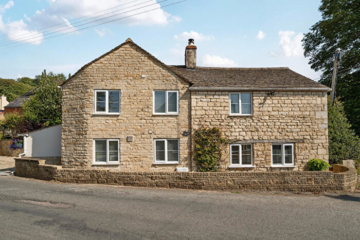 2 Bedroom House For Sale In Middleyard, Kings Stanley, GL10